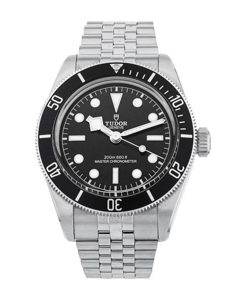 Tudor Black Bay M7941A1A0NU-0003